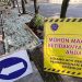 Halte BRT Cicadas di Tengah Jalan Dikeluhkan, Farhan Pastikan Pengawasan dan Pengaturan Lalu Lintas