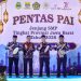 Pentas PAI Tingkat Jabar, Pemkot Bandung Dorong Generasi Muda Berprestasi dan Berakhlak