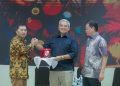 Pemkot Bandung Gandeng Pemprov Jabar Dampingi 1.000 UMKM Urus Sertifikasi Halal
