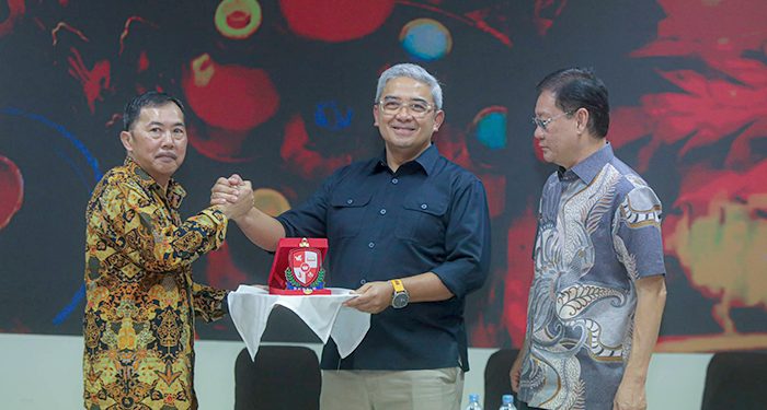 Pemkot Bandung Gandeng Pemprov Jabar Dampingi 1.000 UMKM Urus Sertifikasi Halal