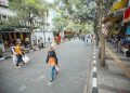 Pemkot Bandung Pastikan CFD dan Braga Beken Tetap Berlanjut, Tata Kelola Dievaluasi