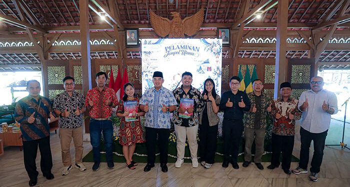 Pemkot Bandung Perkuat Layanan Dasar, dari Kesehatan hingga Administrasi Kependudukan