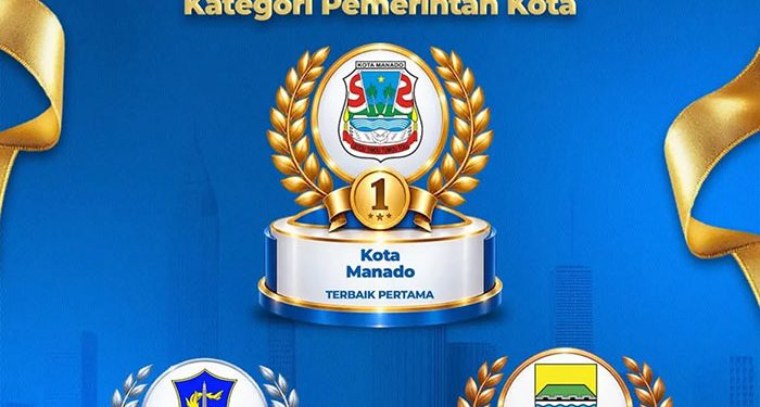 Pemkot Bandung Raih Peringkat Ketiga Nasional Layanan Investasi 2026