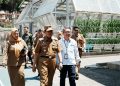 Pemkot Cimahi Gandeng BPVP Bandung Barat Gelar Pelatihan Green Jobs Pengelolaan Sampah