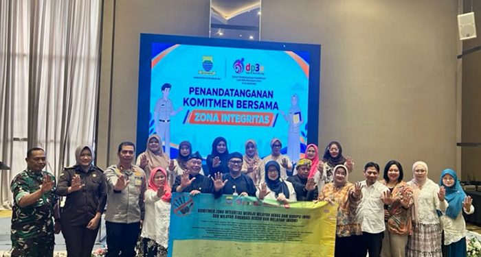 269 Kasus Kekerasan Anak Terjadi di Bandung pada 2025, DP3A Dorong Penguatan Layanan