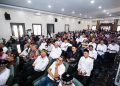 Wali Kota Farhan Dorong Bandung Jadi Pusat Pendidikan dan Ruang Tumbuh Generasi Muda