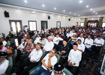 Wali Kota Farhan Dorong Bandung Jadi Pusat Pendidikan dan Ruang Tumbuh Generasi Muda