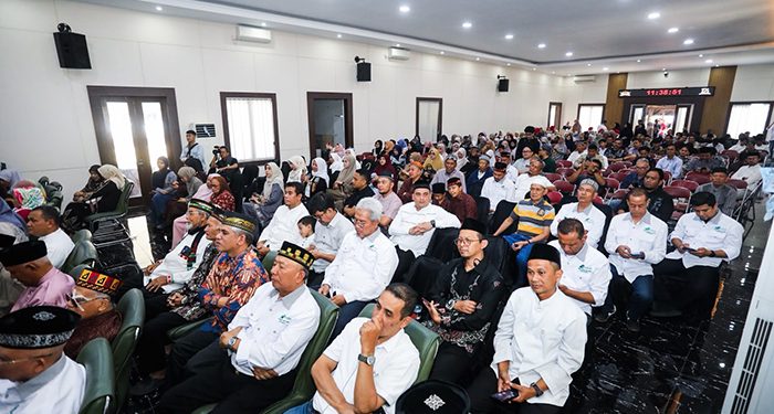 Wali Kota Farhan Dorong Bandung Jadi Pusat Pendidikan dan Ruang Tumbuh Generasi Muda