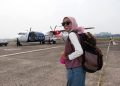 Penerbangan Internasional Ditargetkan Mulai Oktober