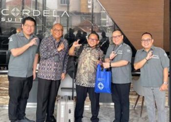 Rayakan Hari Pelanggan Nasional 2026, Alfaland Group Hadirkan Pelayanan Istimewa dan Kolaborasi Inklusif