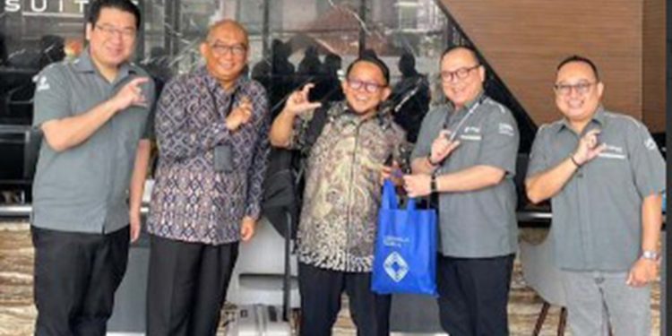 Rayakan Hari Pelanggan Nasional 2026, Alfaland Group Hadirkan Pelayanan Istimewa dan Kolaborasi Inklusif