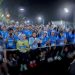 Ribuan Pelari Ramaikan Bandung di Pocari Sweat Run 2026, Farhan Soroti Dampak Ekonomi
