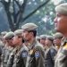 Satpol PP Kota Bandung Perkuat Patroli, 60 Personel Dikerahkan Tertibkan PKL dan Reklame