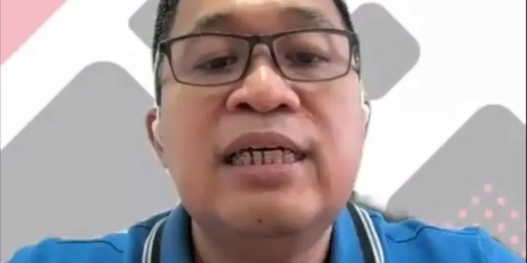 PDPI Ingatkan Kabut Asap Karhutla Darurat Kesehatan, PM2.5 Ancam Paru hingga Aliran Darah