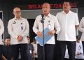 Temuan Ombudsman di Lapas Cibinong Didalami, Lima Pejabat Nonaktif