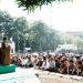 Shalat Istisqo Digelar di Alun-Alun Cimahi, Pemkot Salurkan Air untuk Warga Terdampak Kemarau