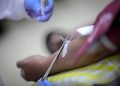 Stok Darah Terbatas, PMI Kota Bandung Ajak Masyarakat Rutin Donor Darah