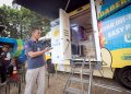 Gebyar Bandung Utama Hadirkan Beragam Layanan Publik dalam Satu Lokasi