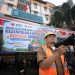 BPBD Kota Bandung Gelar Simulasi Bencana di Rusunawa Cingised, Warga Dilibatkan dalam Film “Ada Apa di Cingised”