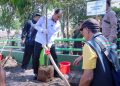 Underpass Gatot Subroto Berdampak pada Pohon, Pemkot Cimahi Siapkan 74 Pohon Pengganti