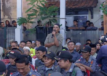 Wali Kota Cimahi Pastikan PPM 2027 Tetap Berjalan di Tengah Efisiensi Anggaran