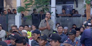 Wali Kota Cimahi Pastikan PPM 2027 Tetap Berjalan di Tengah Efisiensi Anggaran