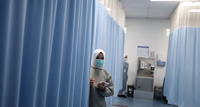 Waspada Influenza A, Farhan Minta Orang Tua Tak Paksa Anak Sekolah Saat Flu
