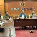 Website PWI Terkonsolidasi di 38 PWI Daerah, Grand Launching 1 Oktober 2026