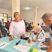 BAZNAS Jabar Salurkan Bantuan Kadedeuh Rp300 Juta untuk Korban Kebakaran SPBE Cimuning Bekasi