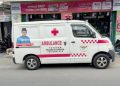 Yayasan Prasetya Garuda Tasikmalaya Sediakan Ambulans Gratis untuk Bantu Warga