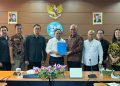 Lampung Jadi Tuan Rumah HPN 2027, PWI Tegaskan Perannya