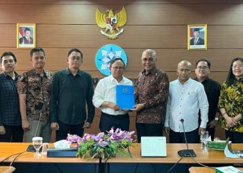 Lampung Jadi Tuan Rumah HPN 2027, PWI Tegaskan Perannya