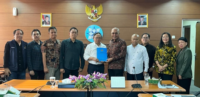 Lampung Jadi Tuan Rumah HPN 2027, PWI Tegaskan Perannya