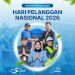 Hari Pelanggan Nasional 2026, Tirta Sukapura Perpanjang Promo Sambungan Baru