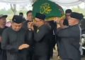 Penyanyi Kanaya Whulan Berpulang, Gubernur Jabar Dedi Mulyadi Antar Jenazah ke Pemakaman di Cisayong