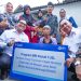 BRI Peduli Renovasi 3 Rumah Keluarga Risiko Stunting di Indramayu