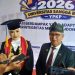 USB YPKP Bandung Resmi Saambut 894 Mahasiswa Baru Dalam PKKMB Tahun 2026