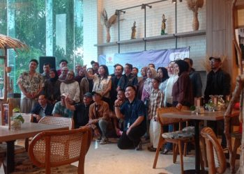 13 Tahun Omega Hotel Management, Perkuat Komitmen Experience, Growth, dan Sustainability
