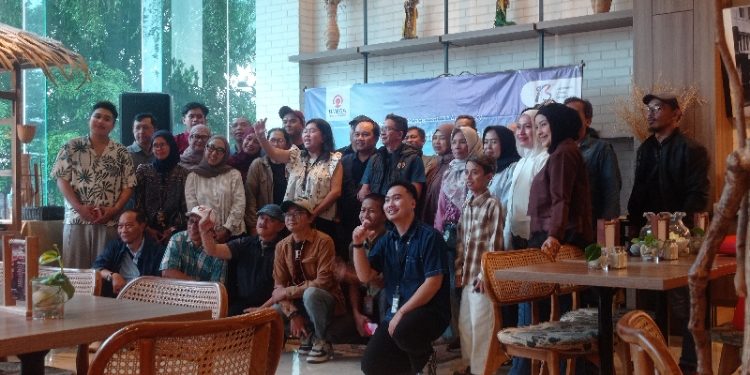 13 Tahun Omega Hotel Management, Perkuat Komitmen Experience, Growth, dan Sustainability