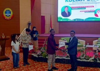 USB YPKP Bandung Dorong Green Campus untuk Siapkan Talenta Industri Berkelanjutan