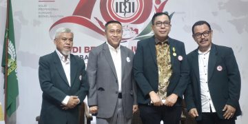 HUT ke-76 IDI, Dokter dan Rumah Sakit Swasta Soroti Kusutnya Pembiayaan JKN