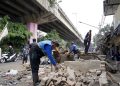 77 Bangunan di Pasar Kiaracondong Dibongkar Mandiri, Pemkot Bandung Benahi Drainase