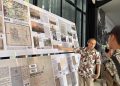 Bandung Heritage Gelar Pameran Milestone Kota Bandung, Ungkap Sejarah Taman dan Ruang Hijau