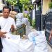 Dari Botol Plastik hingga Besi Tua, Wahyu Ajak Warga Cimahi Raup Manfaat dari Sampah