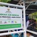 Hadirkan Akses Air Bersih bagi Masyarakat, BAZNAS Jabar Resmikan Program Pipanisasi Sanitasi Air Bersih di Tasikmalaya