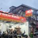 Hotel Salonfora & Karaoke Bandung Hadirkan Ruang Pertemuan Nyaman, di Samping Kedai D’Bakso Munjul