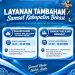 Samsat Kabupaten Bekasi Hadirkan Layanan Malam dan Samsat Keliling Minggu, Ini Jadwal dan Lokasinya