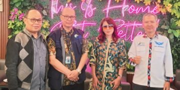 3 LP KDRT Mandek 2 Tahun di Polres Jakut, SP2HP Tak Kunjung Terbit-Bareskrim Turun Tangan
