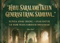 Remaja Jeung Pamuda Para Senior Beuki Palarna