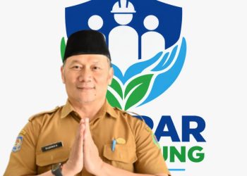 Katanya ada “GEMPAR” di Disnaker Kab. Bandung, ini Kata Dadang Komara